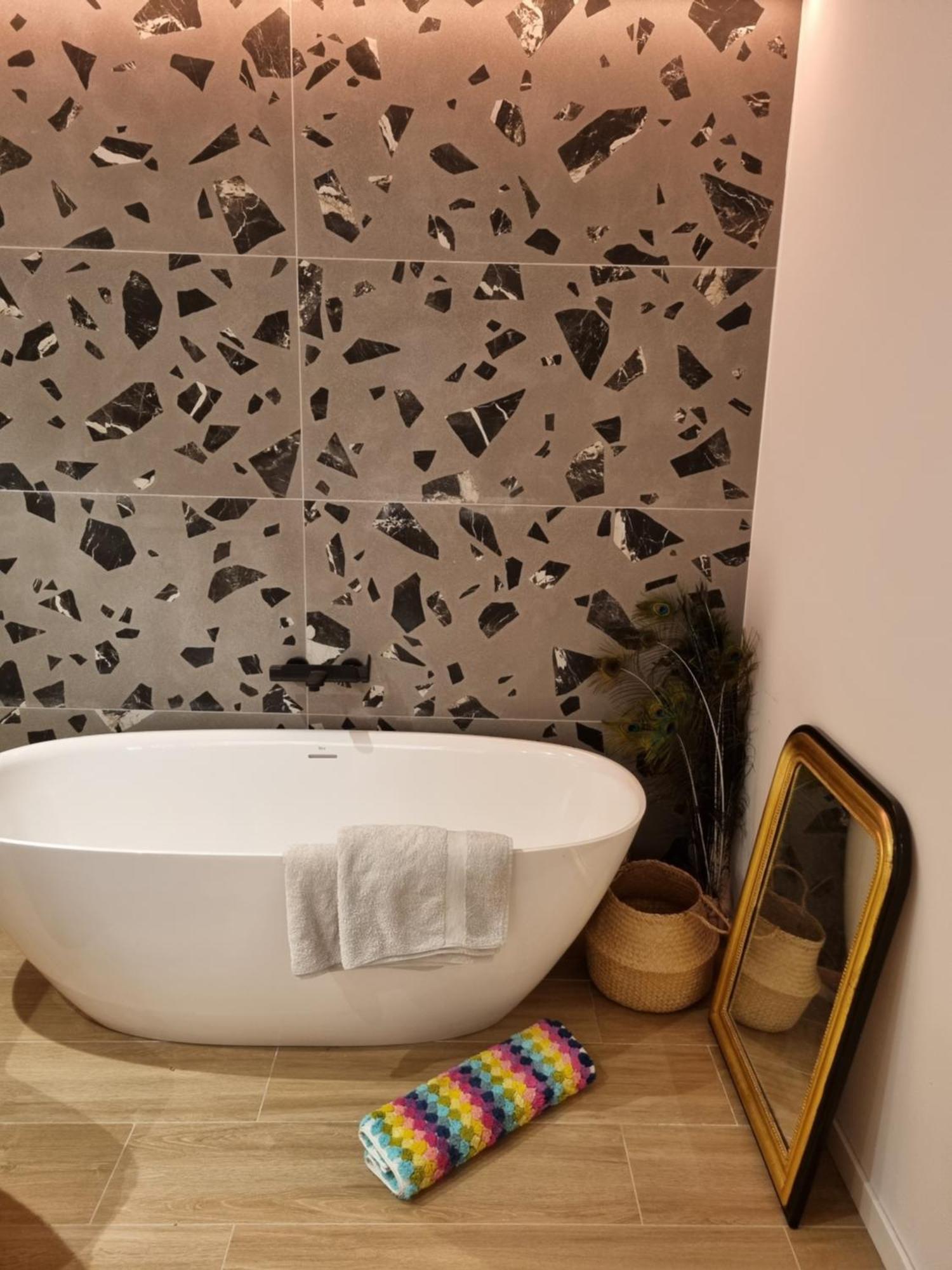 Romea Suites Murcia Ngoại thất bức ảnh