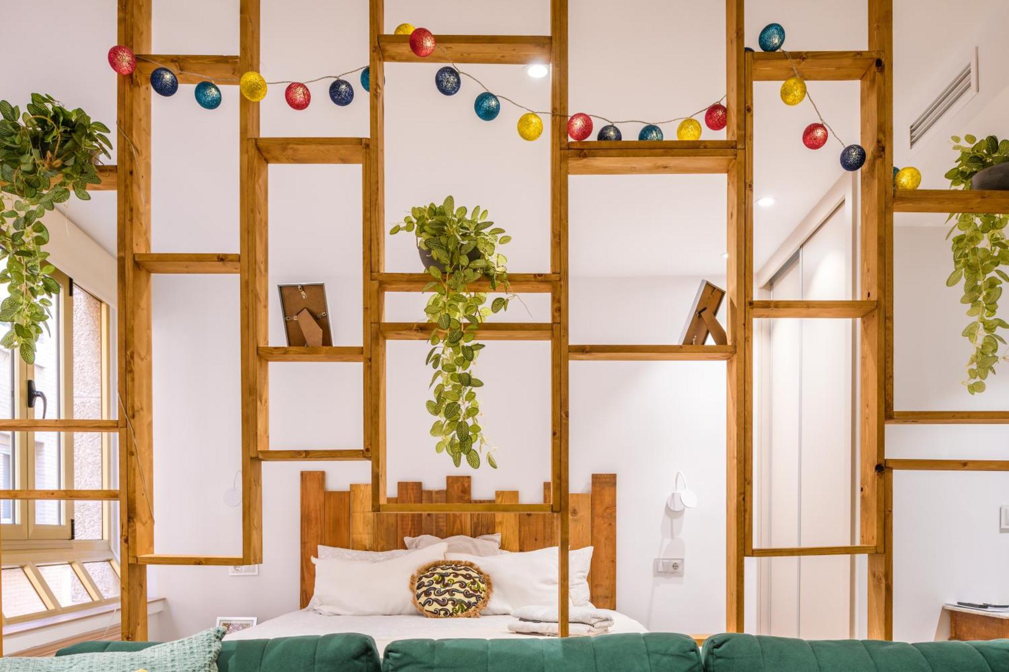 Romea Suites Murcia Ngoại thất bức ảnh