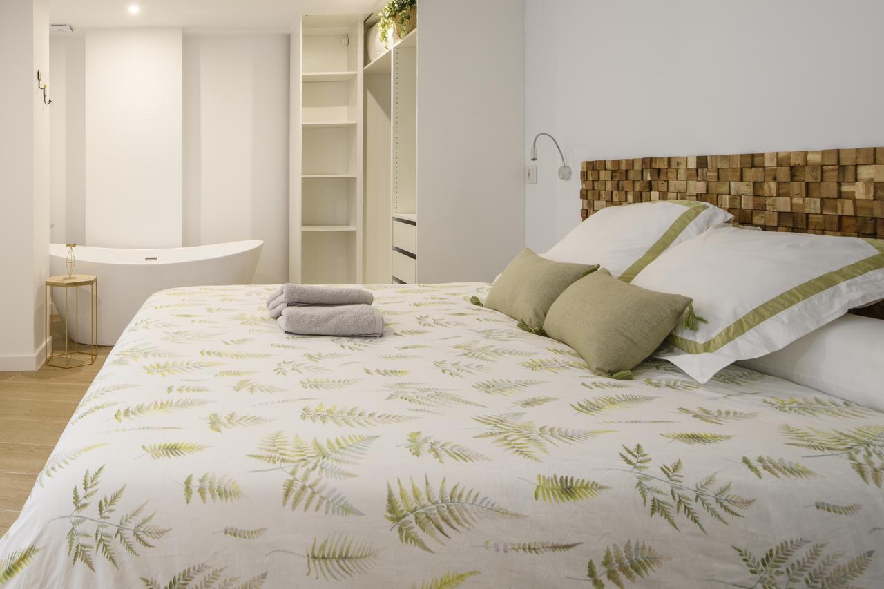 Romea Suites Murcia Ngoại thất bức ảnh